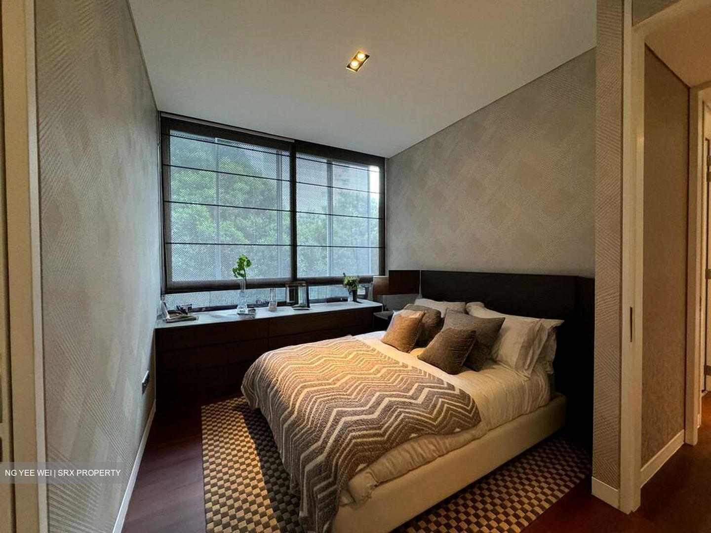 Balmoral Road (D10), Condominium #554607311